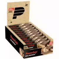 33% Protein Bar 10x90g Peanut Chocolate