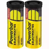 Powerbar 5 Electrolytes Lemon Tonic