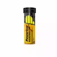 5 Electrolytes Zero Calorie Sports Drink Röhrchen 10 Brausetabletten Mango Passionsfrucht