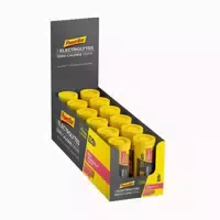 5 Electrolytes Zero Calorie Sports Drink Röhrchen 10 Brausetabletten Pink Grapefruit mit Koffein