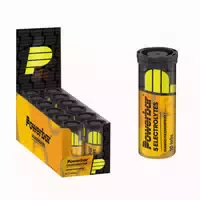 5 Electrolytes Sports Drink 12 X 10tabs Mango Passionsfrucht