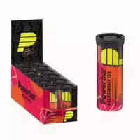 Powerbar 5 Electrolytes Raspberry Pomegranate