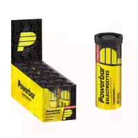 5 Electrolytes Sports Drink 12x10tabs Lemon Tonic mit Koffein