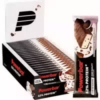 Powerbar 52 % Protein Plus Cookies & Cream