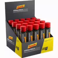 Powerbar Powerbar Amino Mega Liquid Ampullen