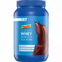 Clean Whey 100% Whey Isolate Molkeneiweißisolat Mit 20 G Protein Pro Portion Vanilla