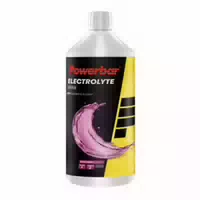 Electrolyte Drink Sirup 1000ml Sauerkirsch