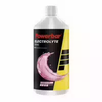 Electrolyte Drink Sirup 1000ml Erdbeer Limette