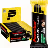 Powerbar Energize Advanced Hazelnut Chocolate