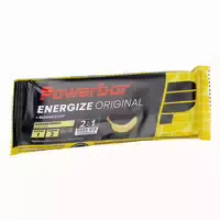 Powerbar Energize Riegel Banana 55 g