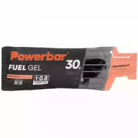 Powerbar Fuel Gel 30 Energie Gel Grapefruit