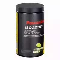 Powerbar Isoactive Lemon