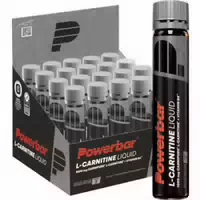 L Carnitin Ampullen 20x25ml