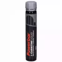 Powerbar l Carnitine Liquid – 1000 mg Carnipure Vitamin B6
