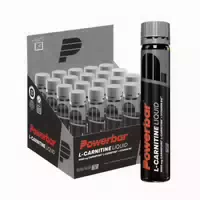 Powerbar l Carnitine Liquid Black Line