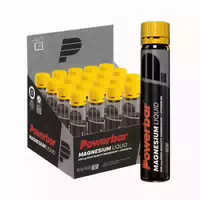 Powerbar Magnesium Liquid