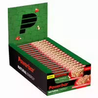 Powerbar Natural Energy Strawberry Cranberry