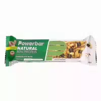Powerbar Natural Protein Bar 30% Chocolate Nuts