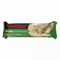 Powerbar Natural Protein Bar 30% Sal Peanut Crunch