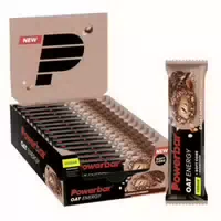Oat Energy 15x50g Cacao Almond
