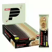Oat Energy 15x50g Hazelnut Nougat