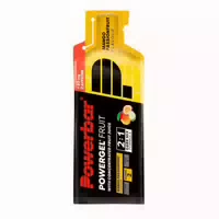 Powerbar Powergel Fruit Mango Passionfruit 24 St
