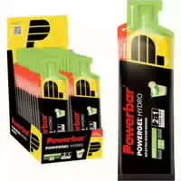 Powergel Hydro 24x67g Mojito Mit Koffein