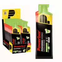 Powerbar Powergel Hydro Mojito High Carb Energie Gel Natrium Koffein