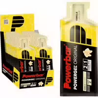 Powergel Original 24x41g Vanilla