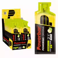 Powerbar Powergel Original Energie Gel