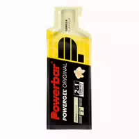 Powerbar Powergel Original Vanilla