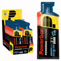 Powerbar Powergel Original Vanilla