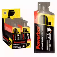 Powerbar Powergel Original Energie Gel