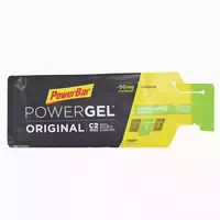 Powerbar Powergel Original & Fruit Green Apple Mk