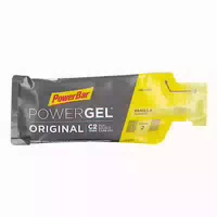 Powerbar Powergel Original & Fruit Vanilla