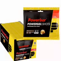 Powerbar Powergel Shots Energie Gummis