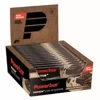Protein Low In Sugars 16x35g Chocolate Brownie