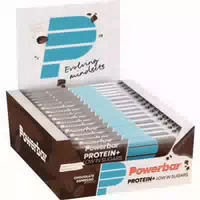 Protein Low In Sugars 16x35g Chocolate Espresso