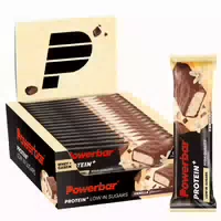 Protein Low In Sugars 16x35g Vanilla