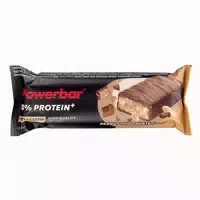 Powerbar Protein Plus 33% Peanut Chocolate