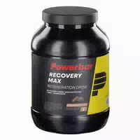 Powerbar Recovery Drink 2 0 Chocolate Champ Pulver