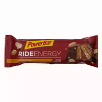 Powerbar Ride Peanut Caramel