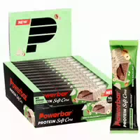 Powerbar Soft Core White Hazelnut