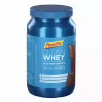 Clean Whey 100% Isolate 570g Chocolate Deluxe