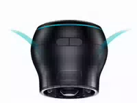 „powerblow”, Saug Aufsatz für Kiiroo Feel Stroker Nicht Inkl