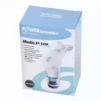 Powerbreathe Medic Atemtrainer