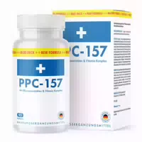 Ppc 157 Kapseln
