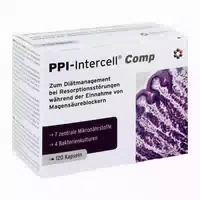 Ppi Intercell Comp Kapseln