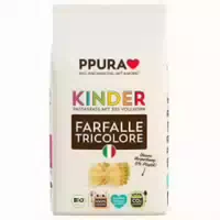 Hartweizen Farfalle