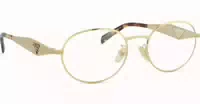Prada 0pr D53vd 24j1o1 54